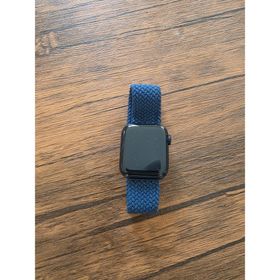アップルウォッチ(Apple Watch)のApple Watch SE3 40mm 箱無し(その他)