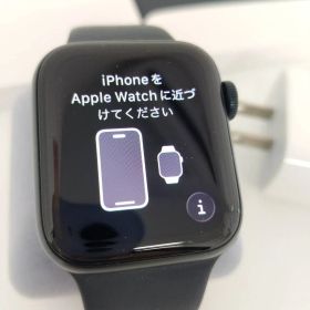 ・Apple Watch アップルウォッチ SE