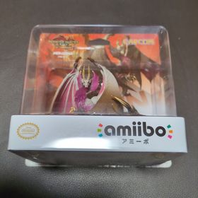 ニンテンドウ(任天堂)のamiibo メル・ゼナ(その他)