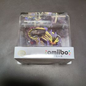 ニンテンドウ(任天堂)のamiibo マガイマガド(その他)