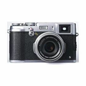 【中古】フジフィルム FUJIFILM X100S F FX-X100S カメラ 中古 人気 おすすめ 高画質