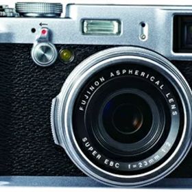 【中古】 FUJIFILM デジタルカメラ X100S F FX-X100S