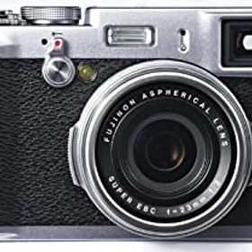 【中古】【非常に良い】FUJIFILM デジタルカメラ X100S F FX-X100S