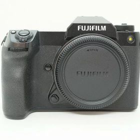 【期間限定セール】フジフィルム FUJIFILM 中判ミラーレス ボディ GFX100S 【中古】