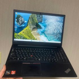 Lenovo ThinkPad E585 15.6インチ
