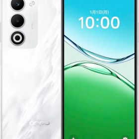 OPPO A5 5G 6.7インチ 6000mAh