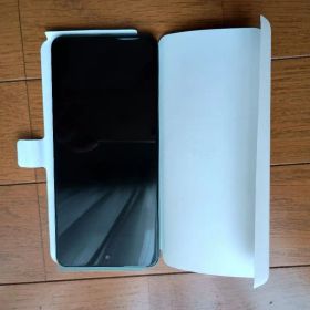 新品未使用 Oppo A5 5G グリーン 本体