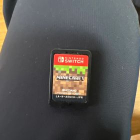 スイッチ / マインクラフト / ⭐︎お値下げ相談大歓迎⭐︎