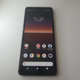 Xperia 10 II 新品 9,999円 中古 5,900円 | ネット最安値の価格比較