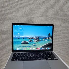 Macbook Pro M1 2020 16GB/1TB