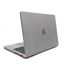 【全額返金保証】【最速発送】Apple MacBook Pro 14インチ 2021 Apple M1 Pro 32GB 1TB 動作確認済