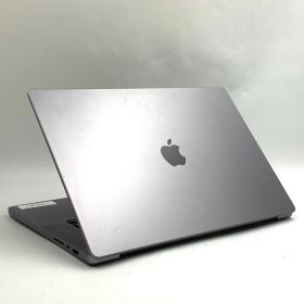 【全額返金保証】【最速発送】Apple MacBook Pro 16インチ 2021 Apple M1 Pro 32GB 1TB 美品 動作確認済