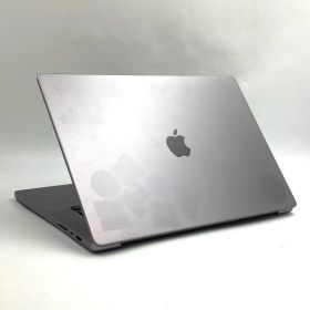 【全額返金保証】【最速発送】Apple MacBook Pro 16インチ 2021 Apple M1 Max 64GB 1TB 動作確認済