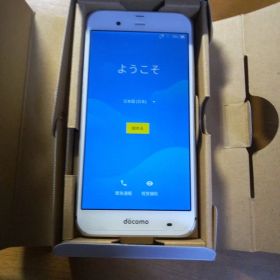 docomo AQUOS ZETA SH-04H 本体 中古