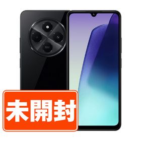 SIMフリー Redmi 14C 128GB ミッドナイトブラック スマホ 本体 android 新古品 未使用 未開封 送料無料 保証あり rd14c1bk10mtms