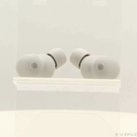 【中古】SONY(ソニー) WF-1000XM6 プラチナシルバー 【198-ud】