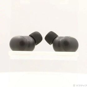 【中古】SONY(ソニー) WF-1000XM6 ブラック 【258-ud】