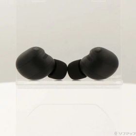 【中古】SONY(ソニー) WF-1000XM6 ブラック 【258-ud】