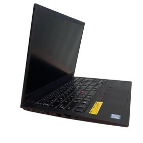 【軽量・高級モデル】ThinkPad X1 i5第8世代 8GB SSD512GB Windows11Pro Wi-Fi Bluetooth Office付き 初期設定済み 即日発送