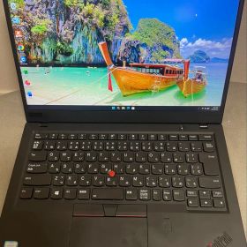 Lenovo X1 carbon i7 16GB 256GB SSD