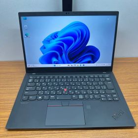 1.X1 Carbon Gen 8th i7-10510 16Gb 1Tb