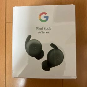 Google Pixel Buds A-Series ダークオリーブ