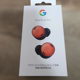 Google Pixel Buds Pro