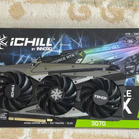 GeForce RTX 3070 搭載グラボ 中古 30,000円 | ネット最安値の価格比較