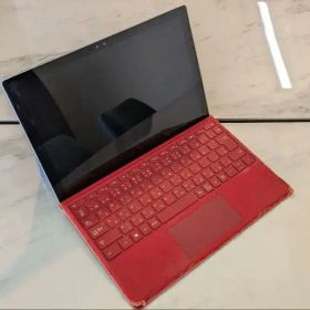 Surface Pro 4 m3 キーボード難あり