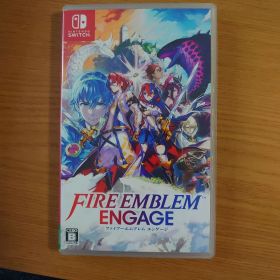Fire Emblem Engage 通常版