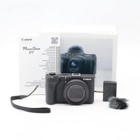 Canon PowerShot V1