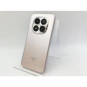 【中古】Xiaomi 国内版 【SIMフリー】 Redmi Note 15 Pro 5G チタングレー 8GB 256GB【大宮東口】保証期間１ヶ月【ランクA】