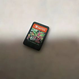 Splatoon 2 Nintendo Switch パッケージ版ソフトのみ