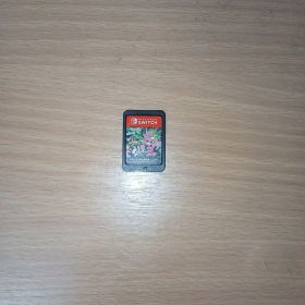 スプラトゥーン2 Nintendo Switchソフト ケース無し