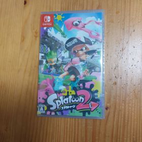 H*E様 Switch スプラトゥーン2