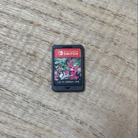 スプラトゥーン 2 Nintendo Switchソフト