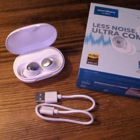 Anker Soundcore Space A40 【美品】