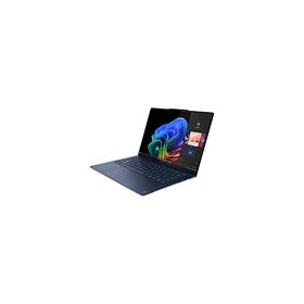 Yoga Slim 7x Gen9 83ED000QJP コズミックブルー [Copilot+ PC /14.5型 /Windows11 Home /Qualcomm Snapdragon X Elite /メモリ：32GB /SSD：1TB /2024年6月…