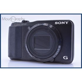 SONY Cyber-shot DSC-HX30V コンデジ　訳あり　ジャンク Cyber-Shot DSC-HX30V 訳あり・ジャンク 9,700円 | ネット最安値の価格