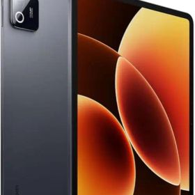 Xiaomi Pad 8 8G+128G グレー 11.2インチ 3.2K