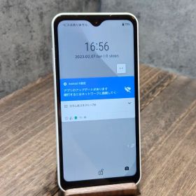 arrows We F-51B SIMフリー スマホ