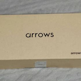 【新品・未使用】 arrows We2 M07