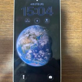 Apple iPhone 12 ホワイト 本体【箱付き】
