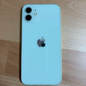 Apple iPhone 12 グリーン（充電器付き）