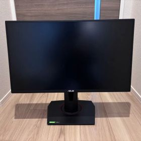 ASUS ゲーミングモニター24.5インチ VG258QR