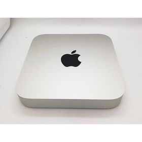 【中古】Apple Mac mini M1 (CPU:8C/GPU:8C) 8GB/256GB MGNR3J/A (M1・2020)【アリオ倉敷】保証期間１ヶ月【ランクA】
