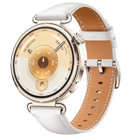HUAWEI WATCH GT 6 41mm スマートウォッチ 最長14日間バッテリー 情緒/健康モニタリング 100種類以上スポーツモード