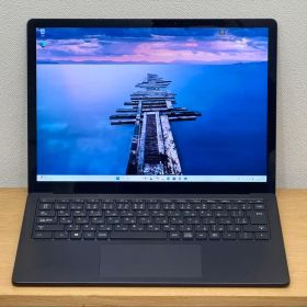 Surface Laptop3 13.5 i7/16GB/512GB AC付き