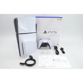 [中古]PlayStation 5 (SSD 1TB) CFI-2000A01
