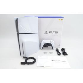 [中古]PlayStation 5 (SSD 1TB) CFI-2000A01